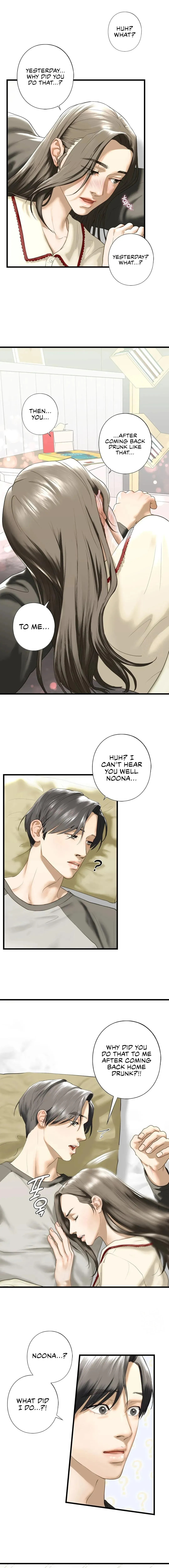Read Stepsister chapter 7 image 13 on Lezhin