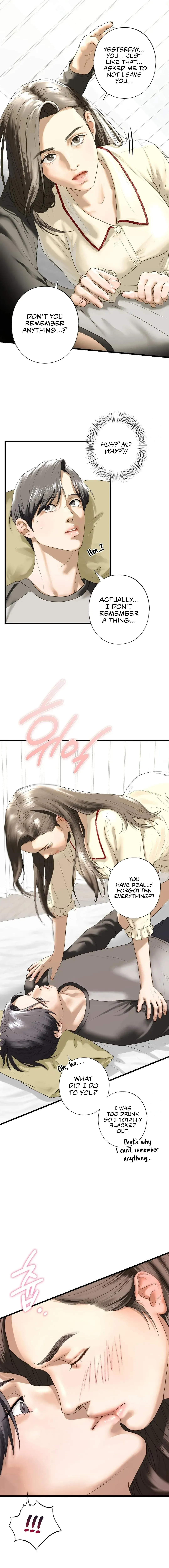 Read Stepsister chapter 7 image 14 on Lezhin