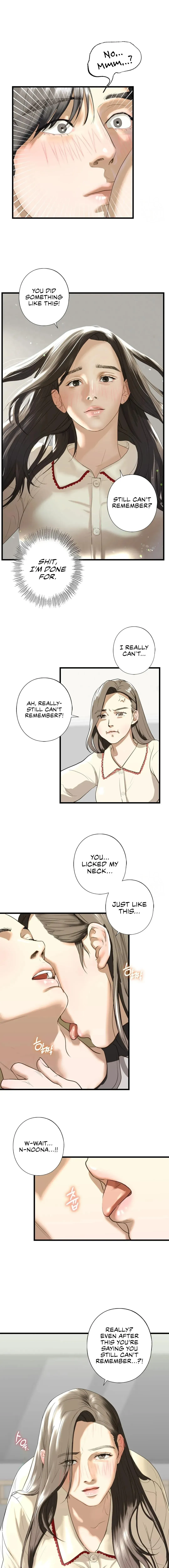 Read Stepsister chapter 7 image 15 on Lezhin
