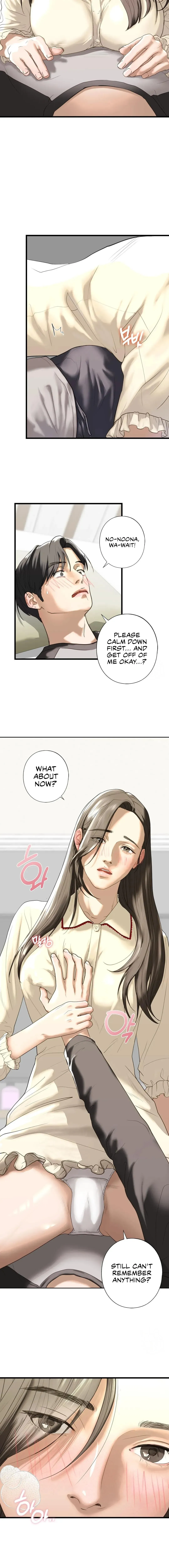 Read Stepsister chapter 7 image 16 on Lezhin
