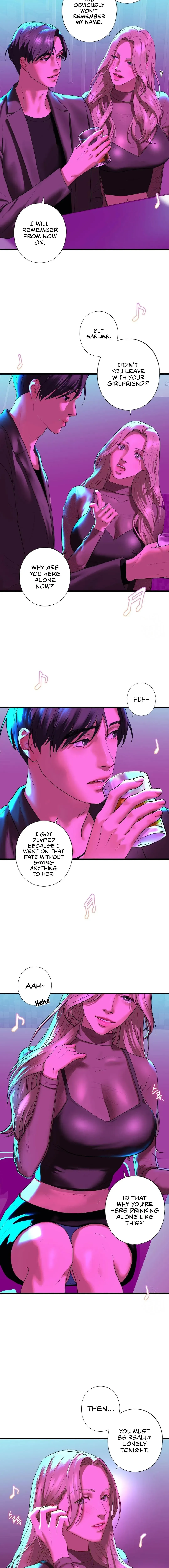 Read Stepsister chapter 8 image 10 on Lezhin
