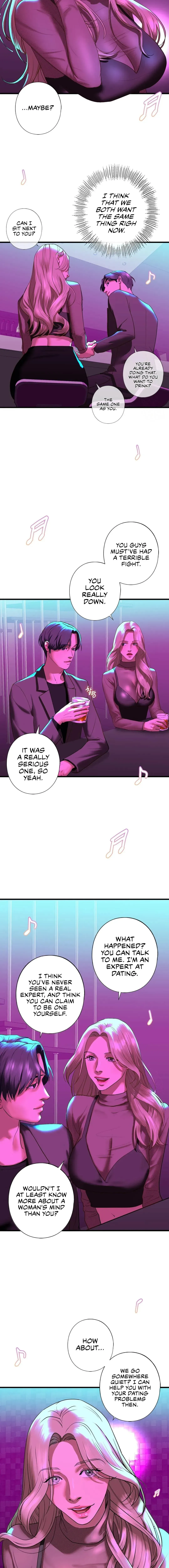 Read Stepsister chapter 8 image 11 on Lezhin