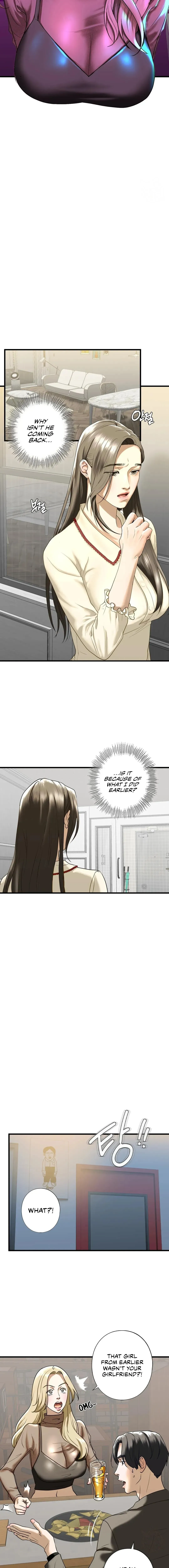 Read Stepsister chapter 8 image 12 on Lezhin