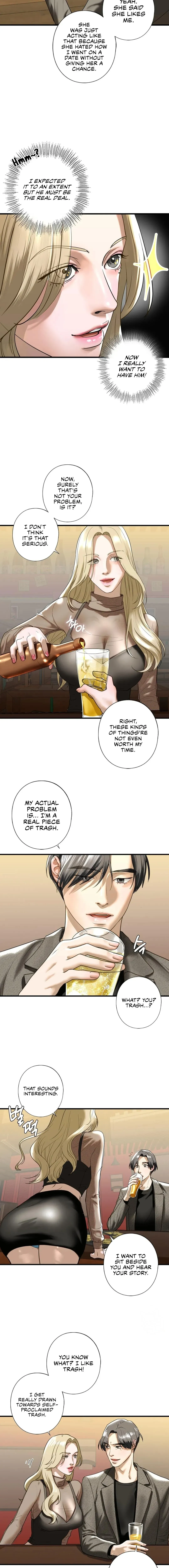 Read Stepsister chapter 8 image 13 on Lezhin
