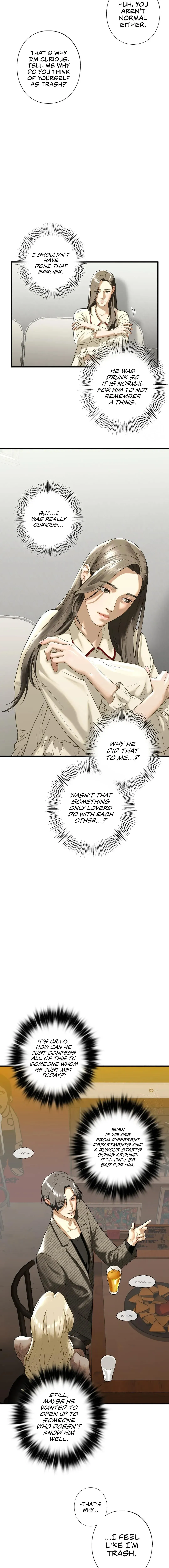 Read Stepsister chapter 8 image 14 on Lezhin