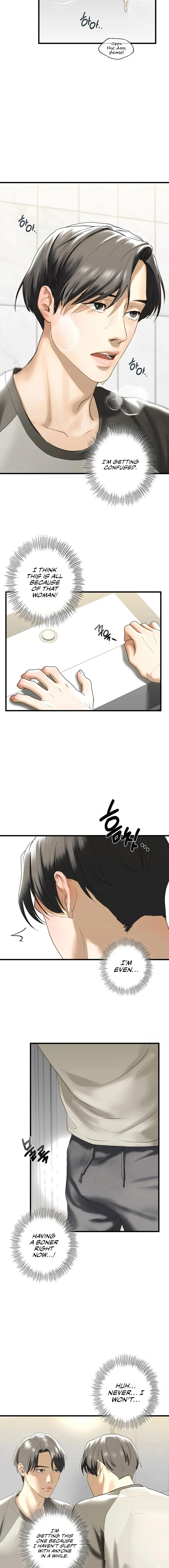 Read Stepsister chapter 8 image 5 on Lezhin