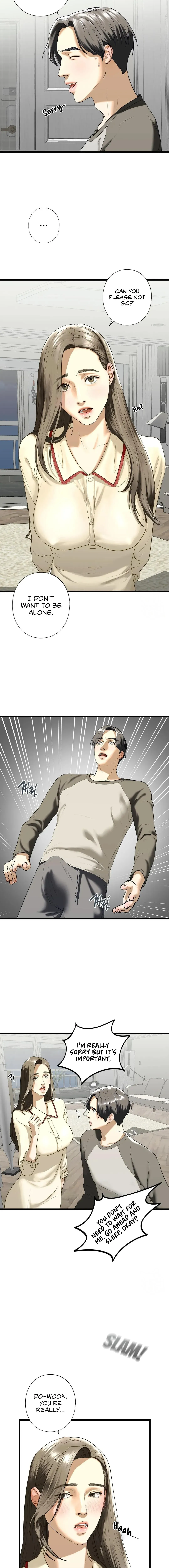 Read Stepsister chapter 8 image 7 on Lezhin