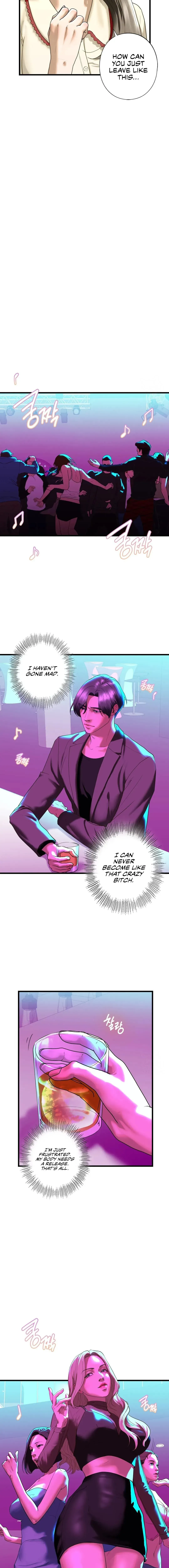 Read Stepsister chapter 8 image 8 on Lezhin