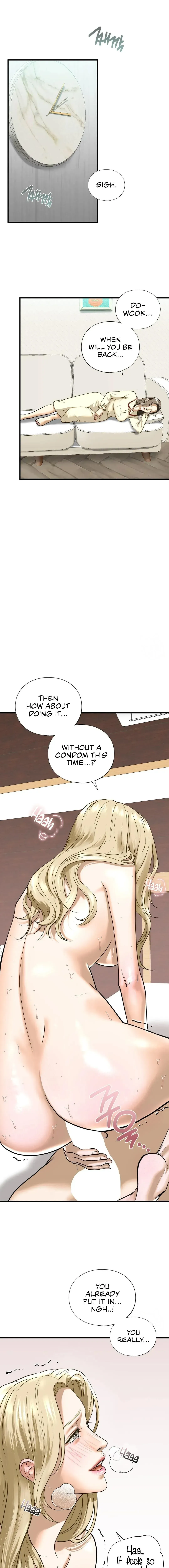 Read Stepsister chapter 9 image 13 on Lezhin