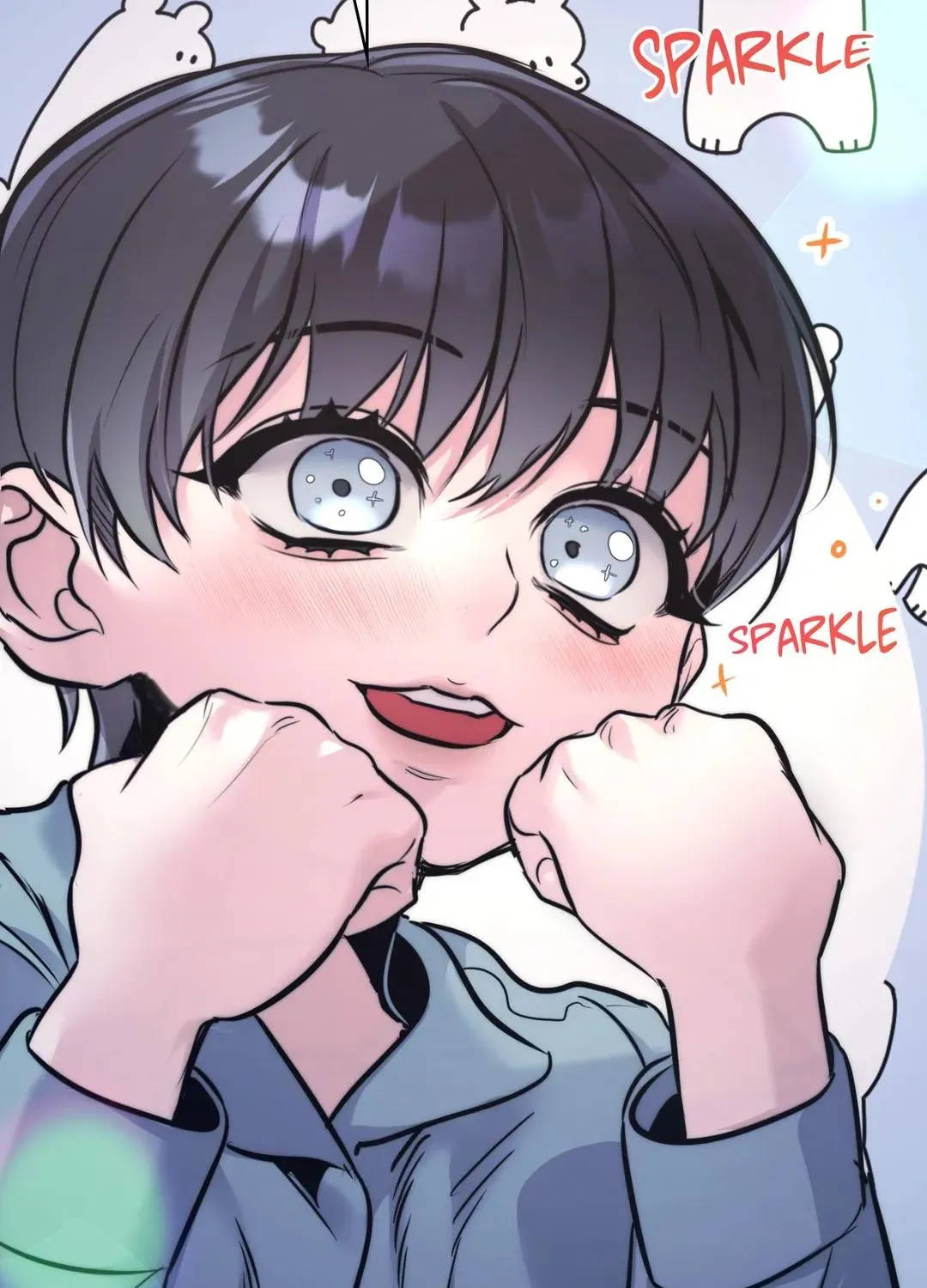 Read Stigma (Doo Down) chapter 2 image 111 on Lezhin