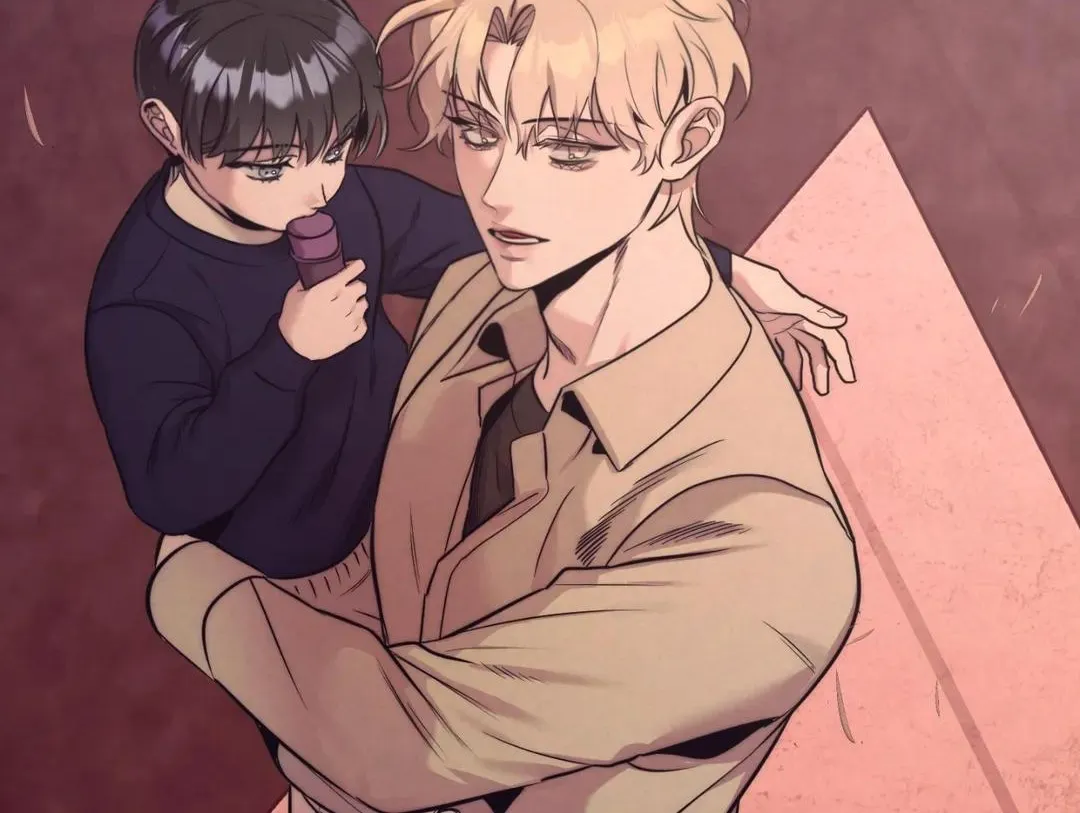 Read Stigma (Doo Down) chapter 2 image 134 on Lezhin