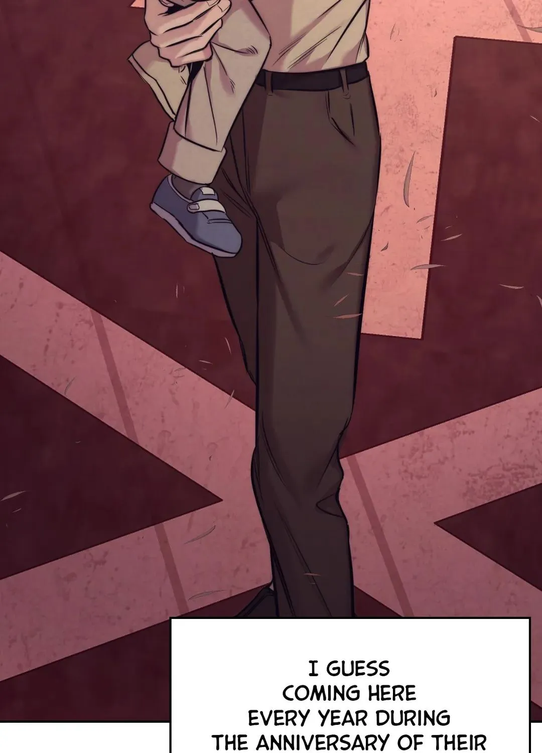 Read Stigma (Doo Down) chapter 2 image 135 on Lezhin