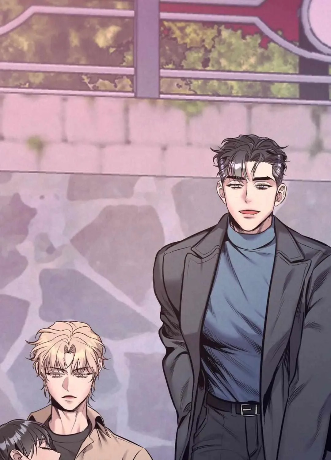 Read Stigma (Doo Down) chapter 2 image 151 on Lezhin