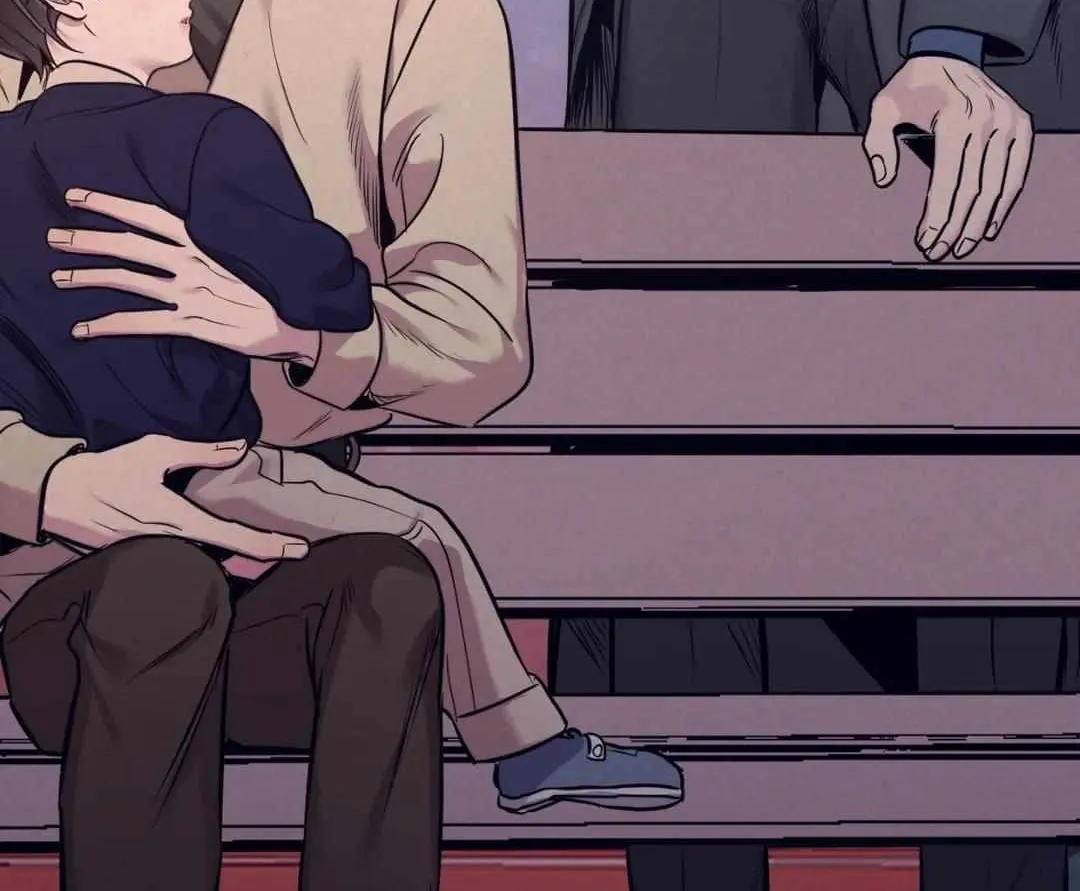 Read Stigma (Doo Down) chapter 2 image 152 on Lezhin