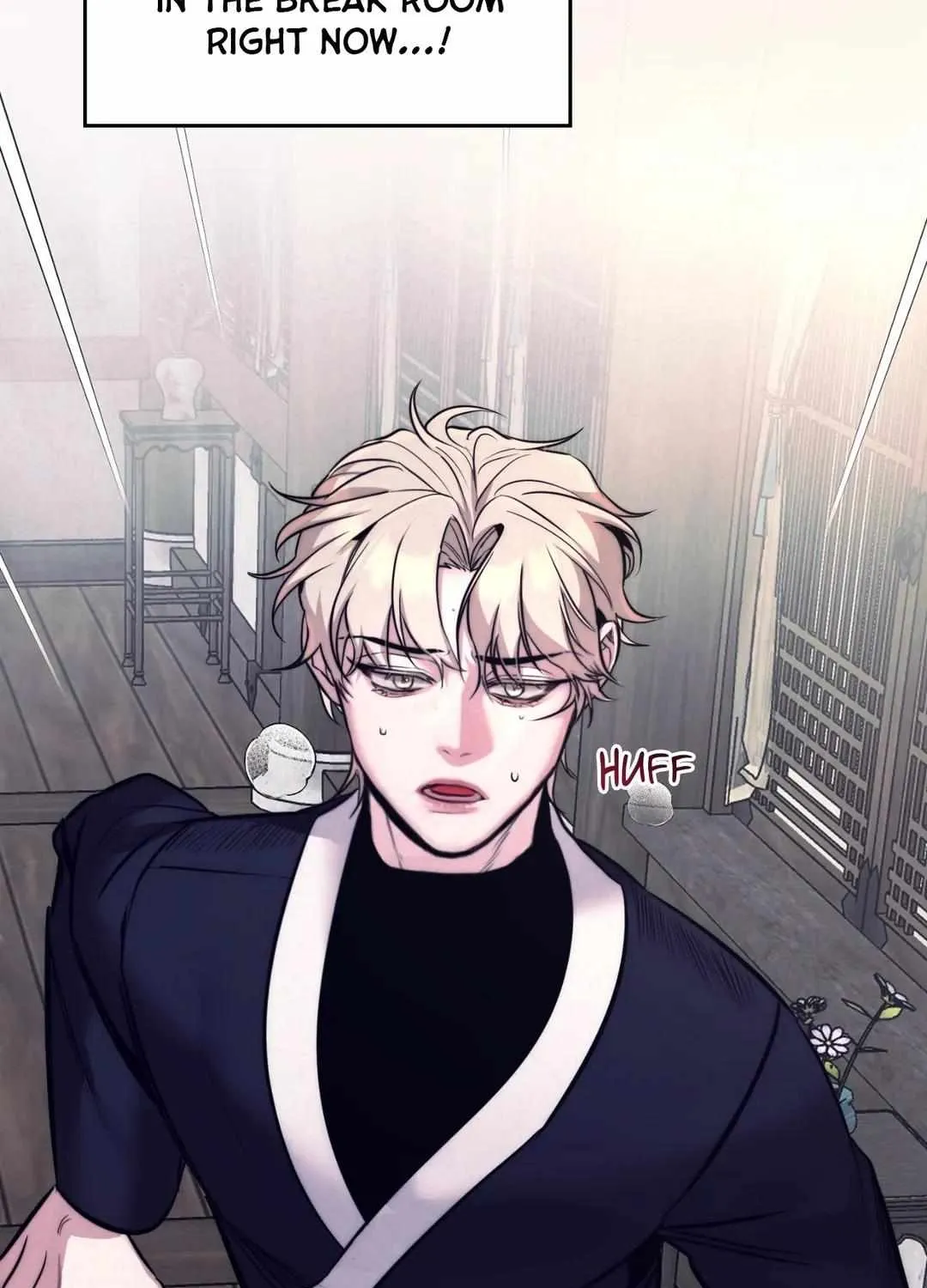Read Stigma (Doo Down) chapter 2 image 19 on Lezhin