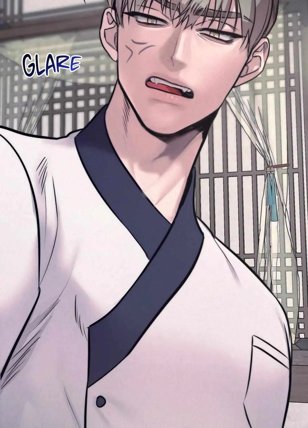 Read Stigma (Doo Down) chapter 2 image 25 on Lezhin