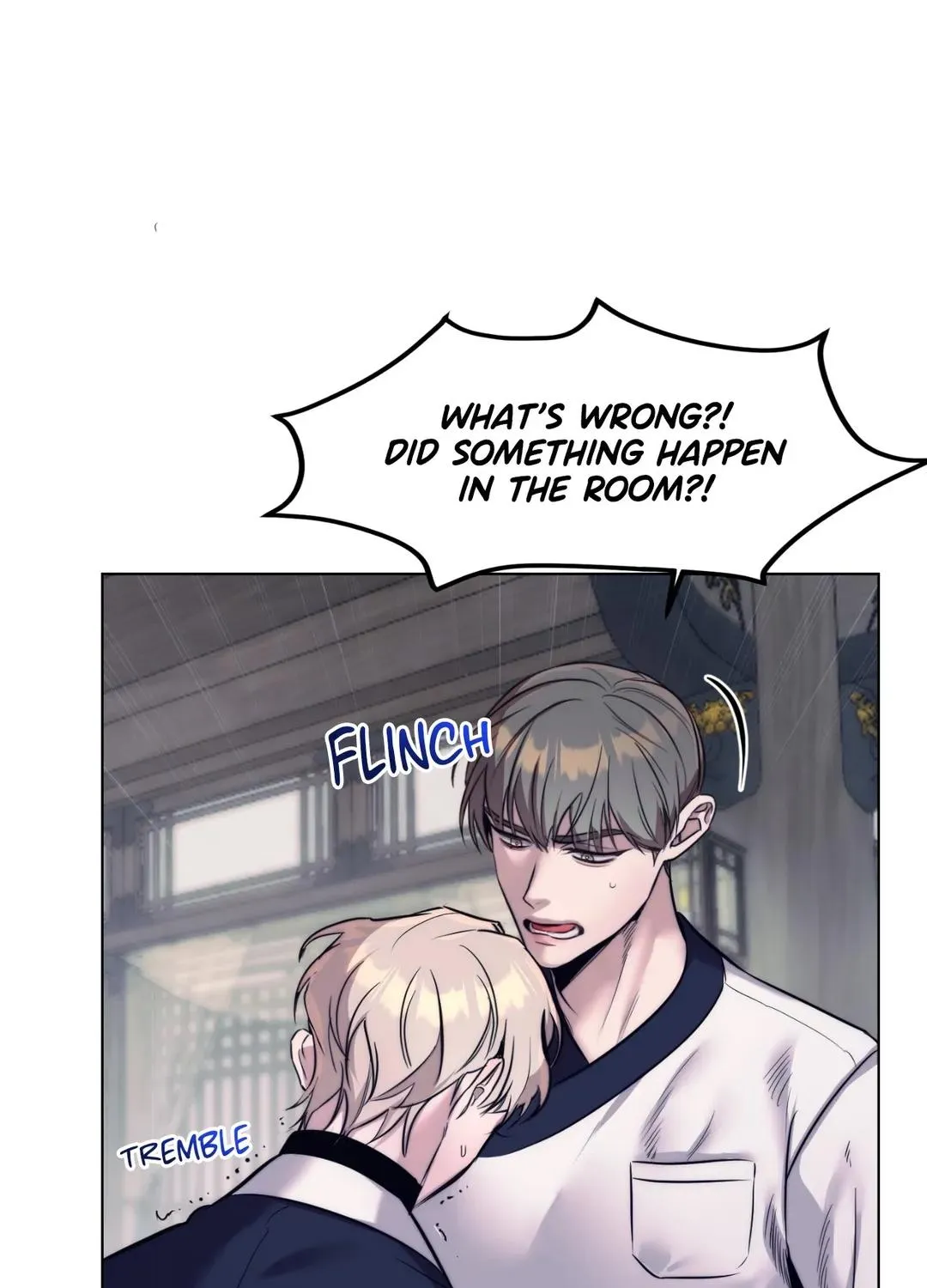Read Stigma (Doo Down) chapter 2 image 31 on Lezhin