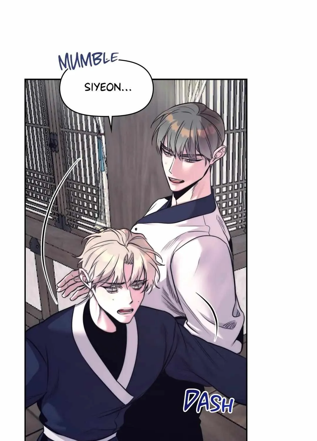 Read Stigma (Doo Down) chapter 2 image 33 on Lezhin