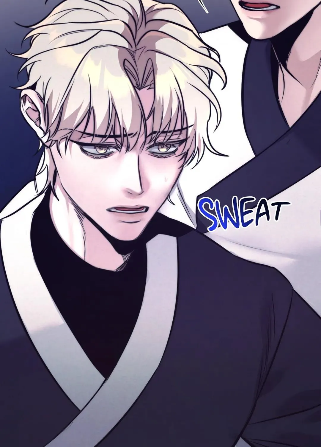 Read Stigma (Doo Down) chapter 2 image 35 on Lezhin
