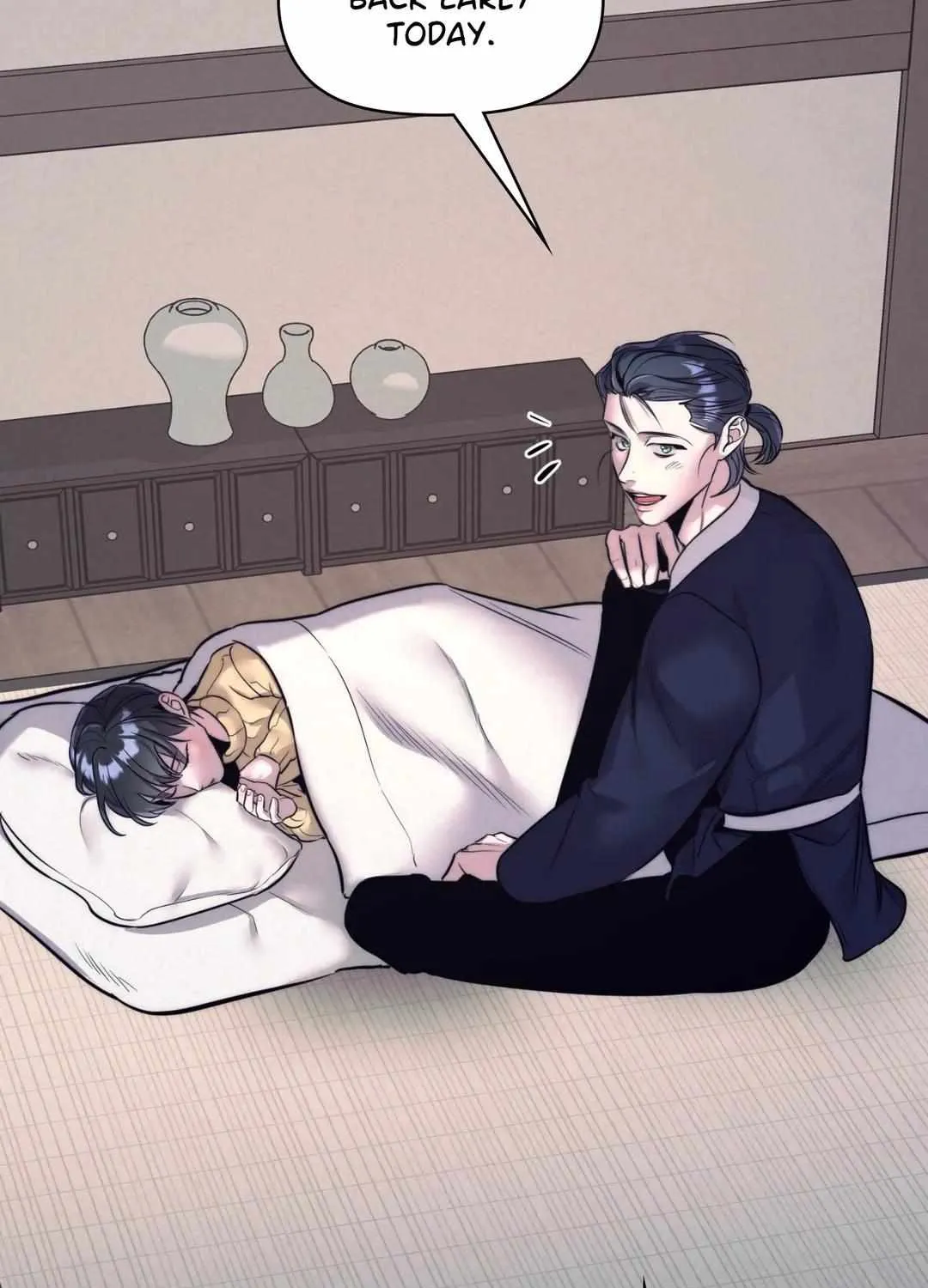 Read Stigma (Doo Down) chapter 2 image 43 on Lezhin
