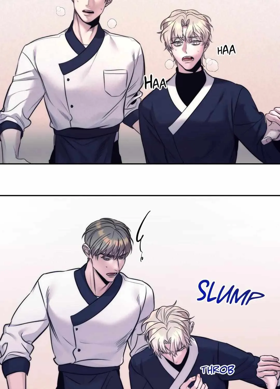 Read Stigma (Doo Down) chapter 2 image 45 on Lezhin