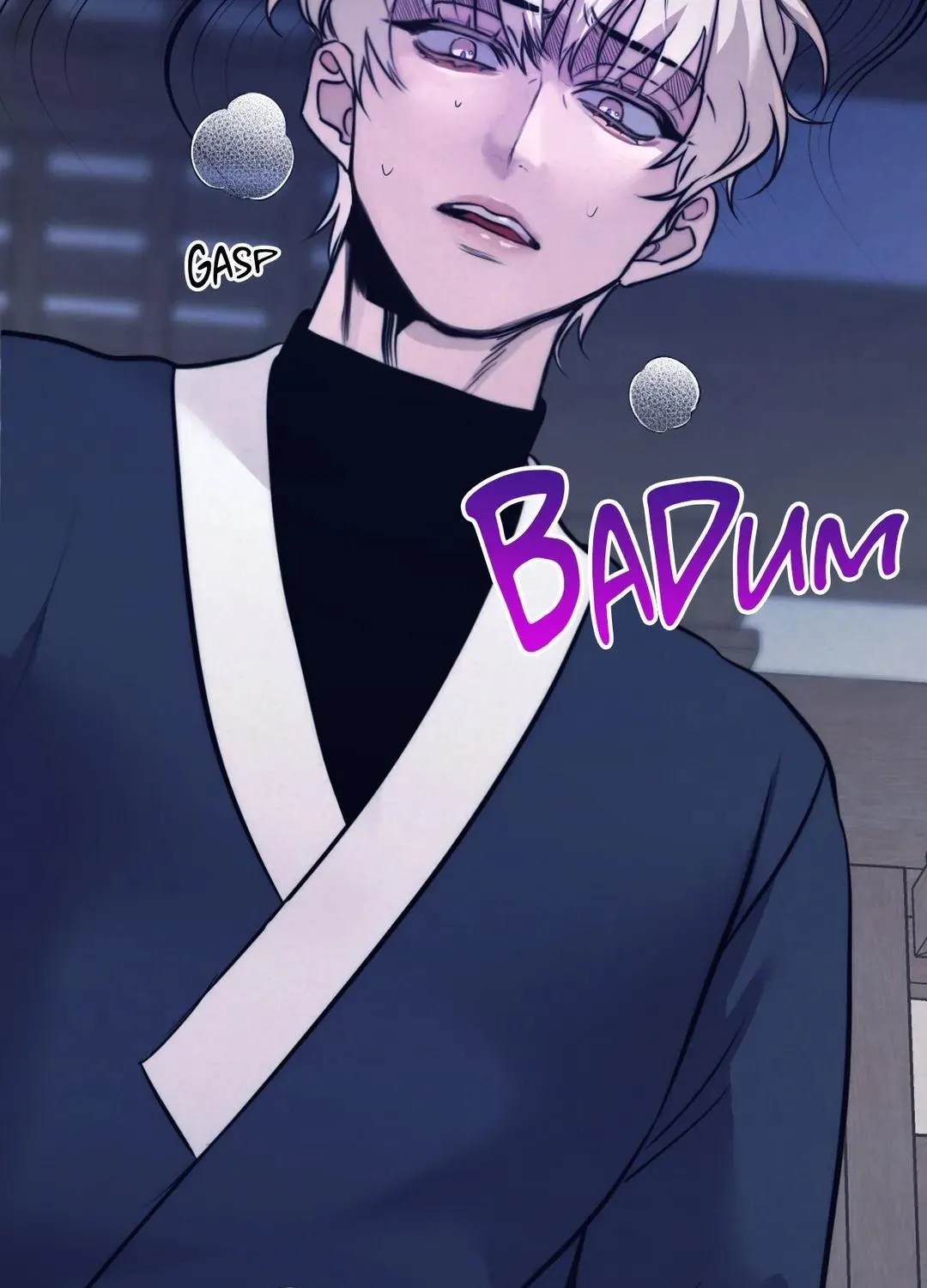 Read Stigma (Doo Down) chapter 2 image 5 on Lezhin