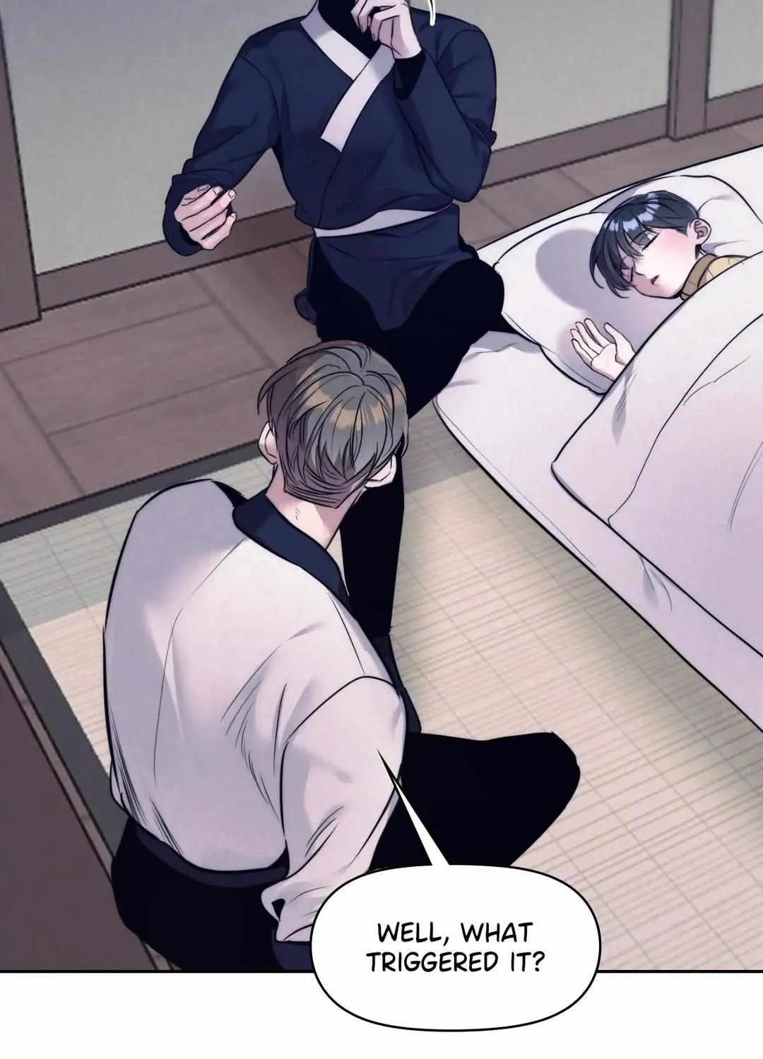 Read Stigma (Doo Down) chapter 2 image 59 on Lezhin