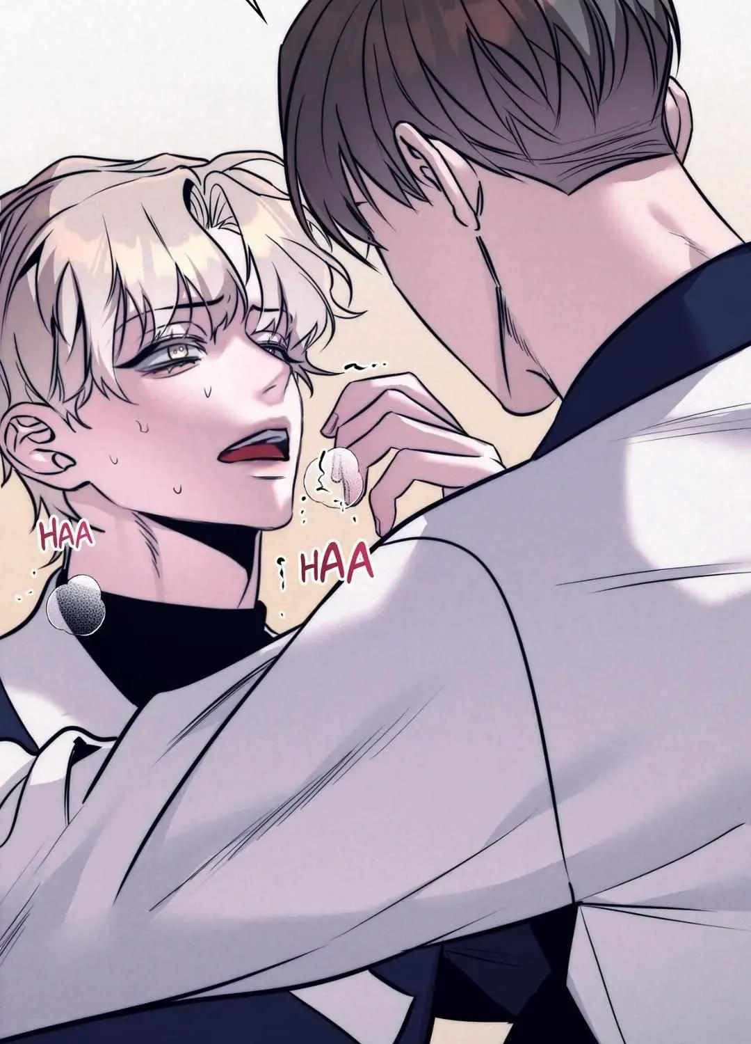 Read Stigma (Doo Down) chapter 2 image 73 on Lezhin