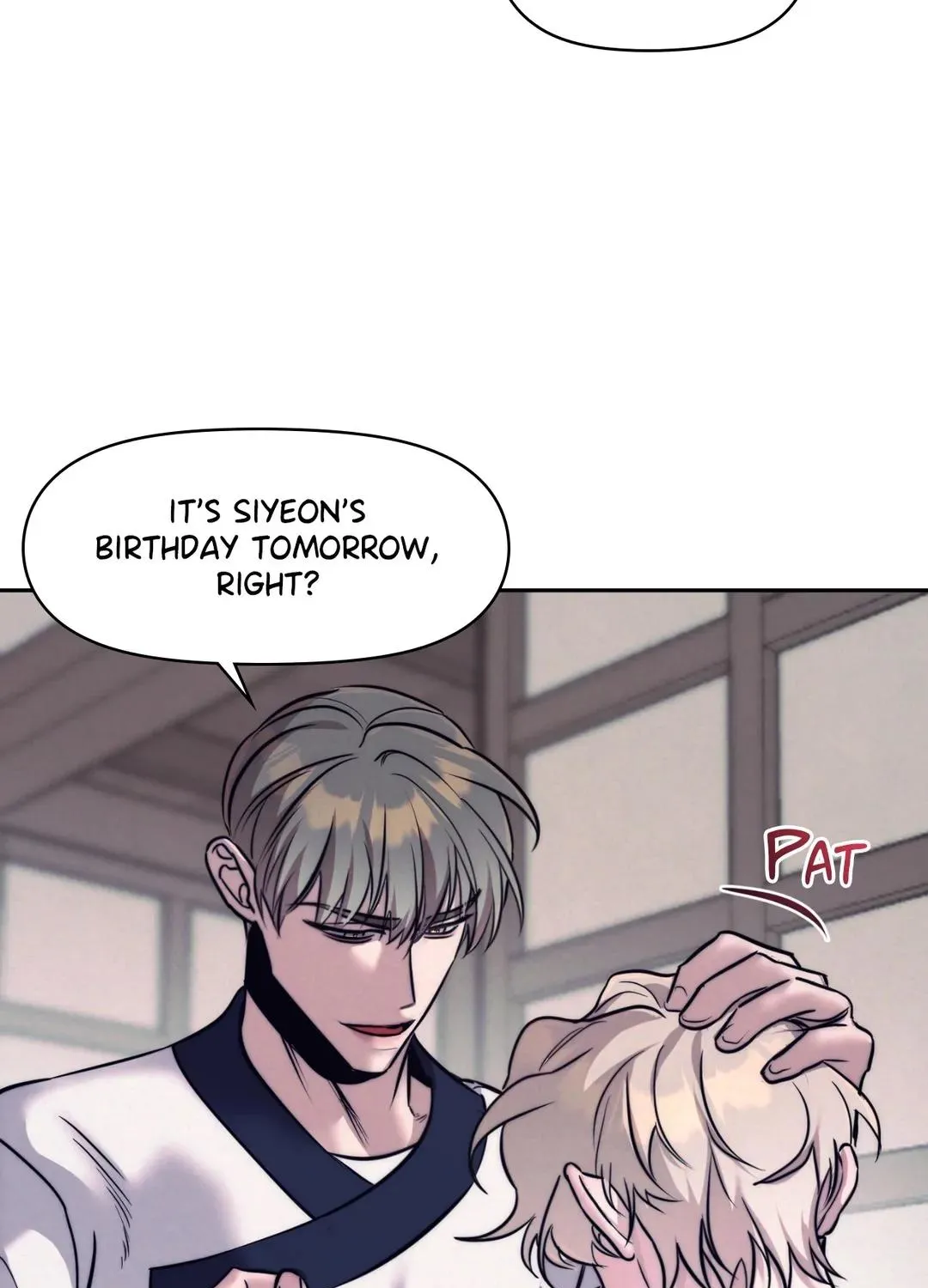 Read Stigma (Doo Down) chapter 2 image 83 on Lezhin