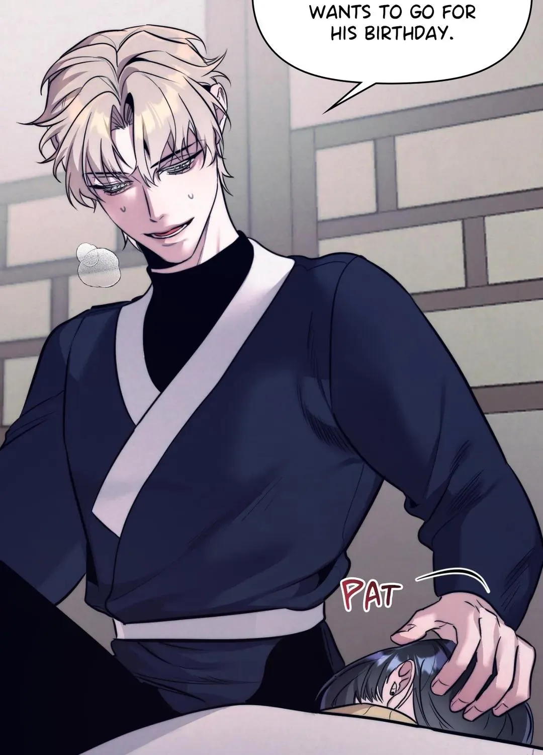 Read Stigma (Doo Down) chapter 2 image 93 on Lezhin