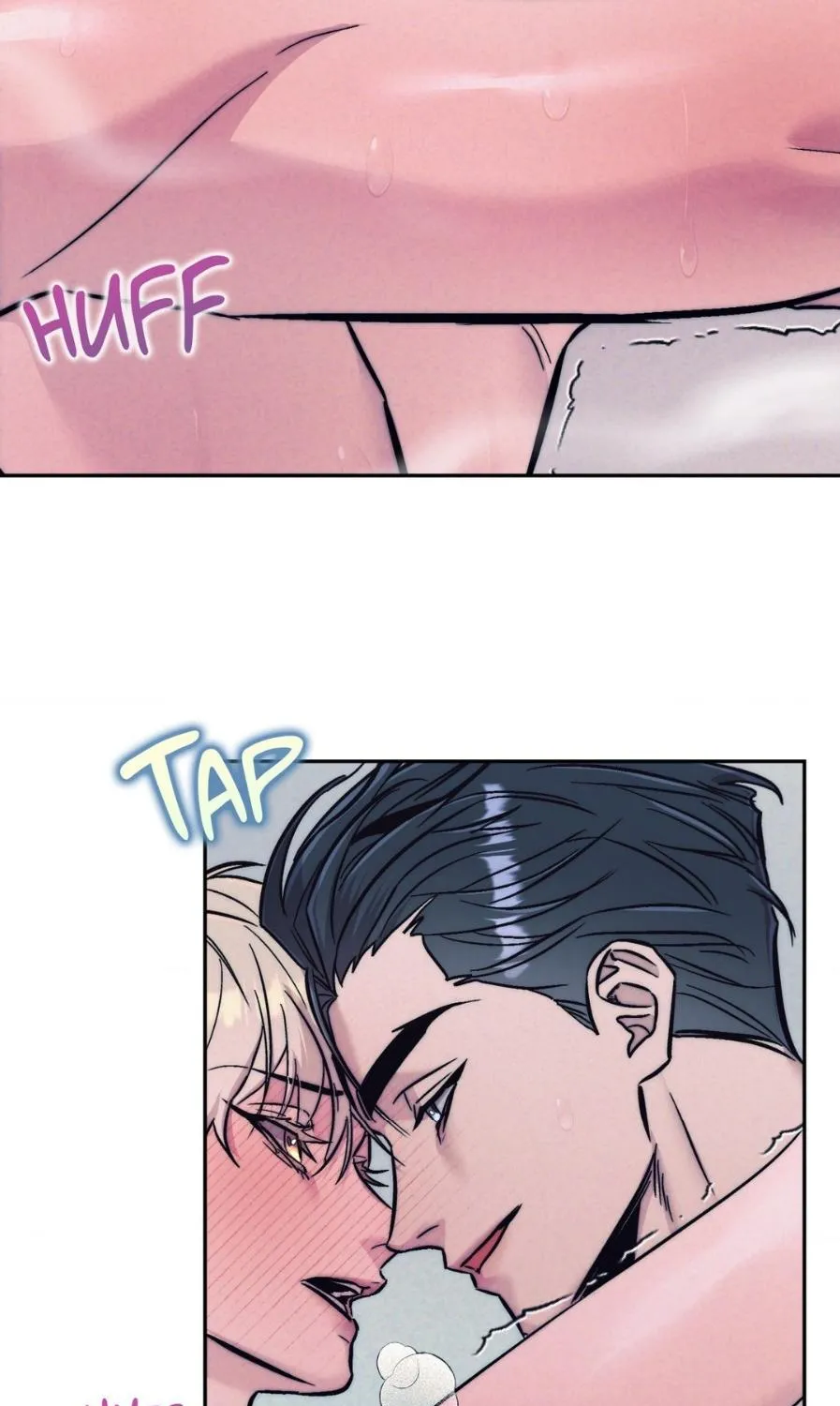 Read Stigma (Doo Down) chapter 21 image 19 on Lezhin