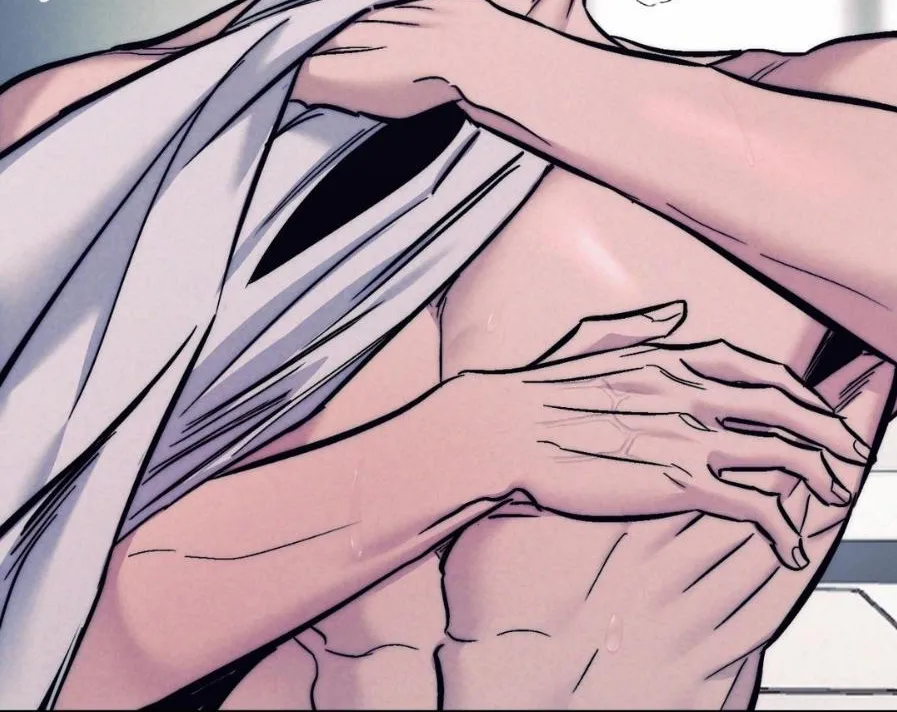 Read Stigma (Doo Down) chapter 21 image 32 on Lezhin