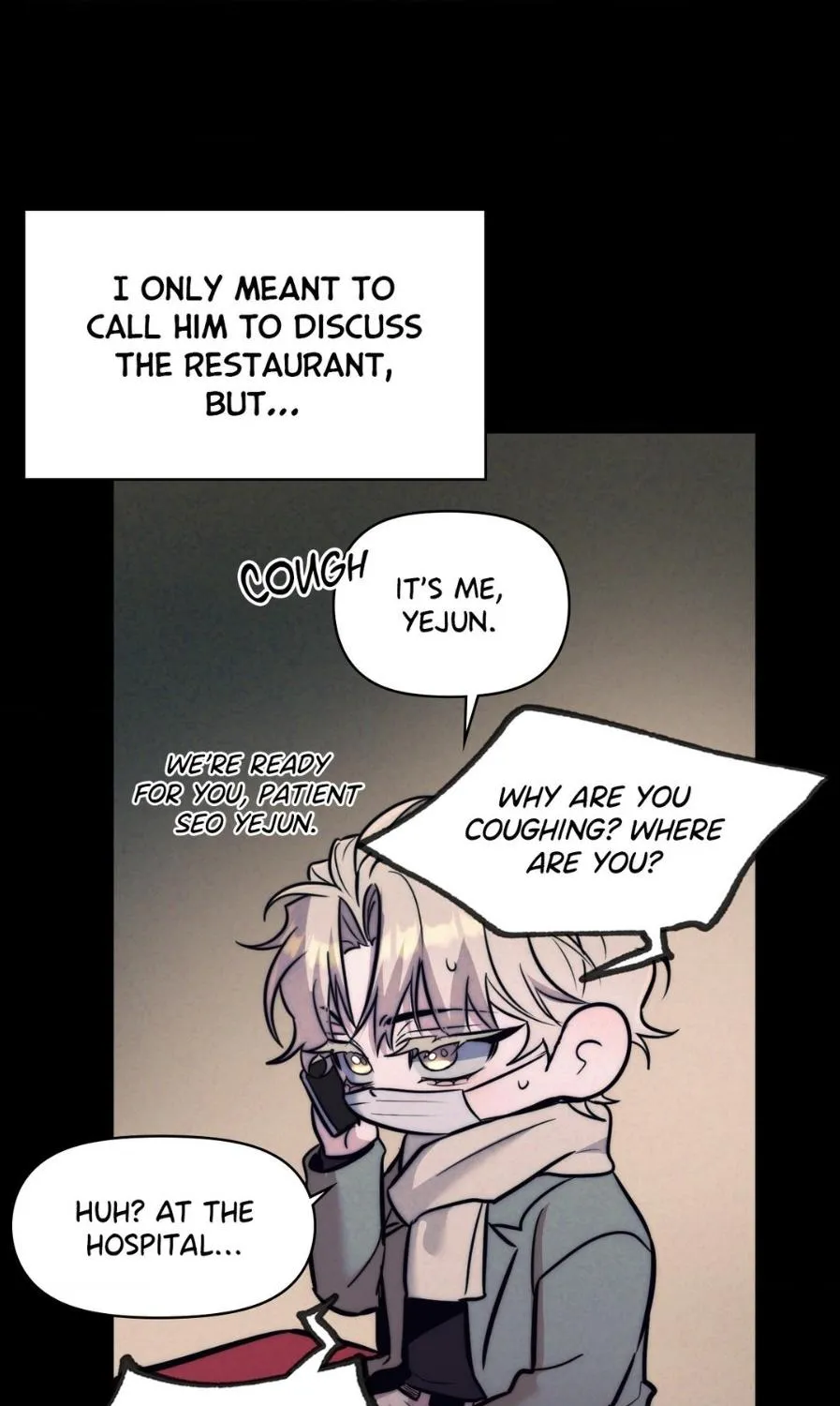 Read Stigma (Doo Down) chapter 21 image 91 on Lezhin