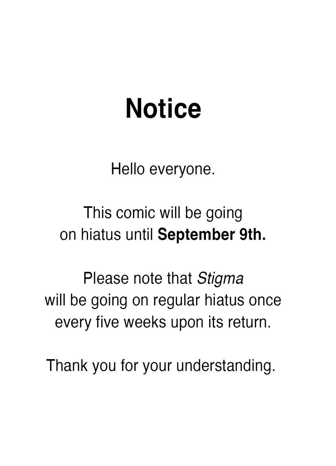 Read Stigma (Doo Down) chapter 29.1 image 1 on Lezhin