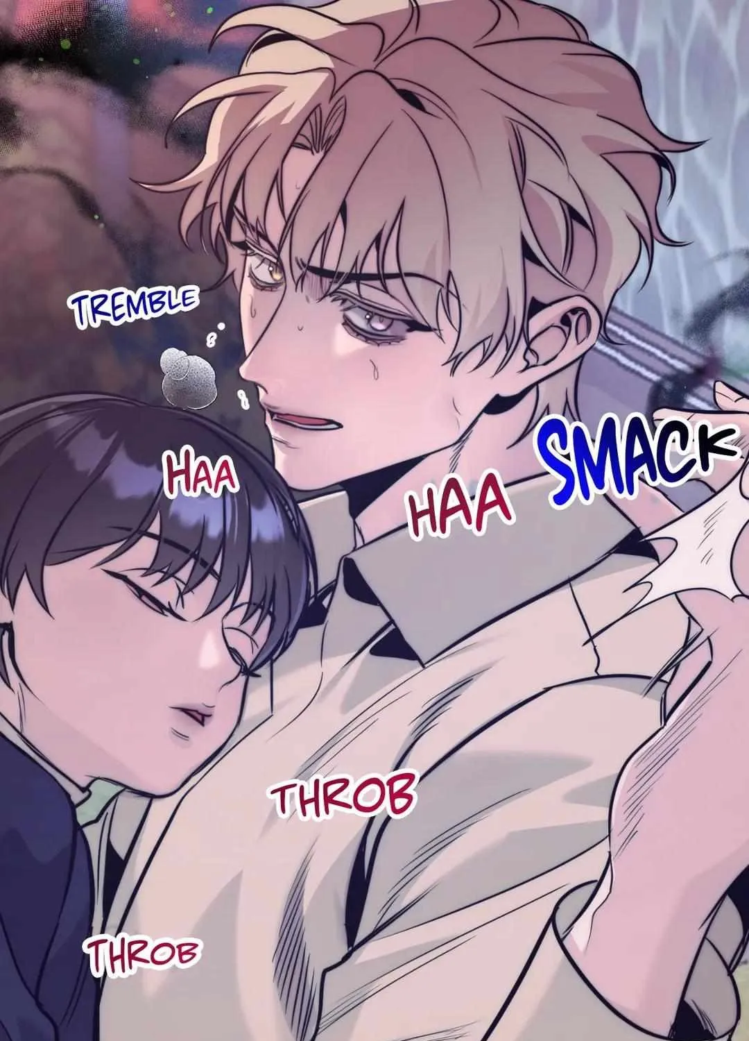 Read Stigma (Doo Down) chapter 3 image 111 on Lezhin