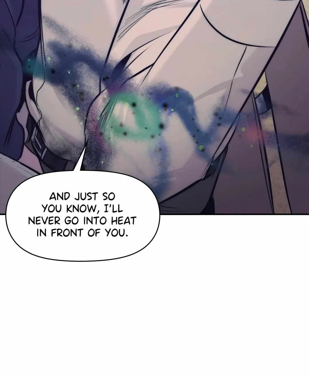 Read Stigma (Doo Down) chapter 3 image 112 on Lezhin