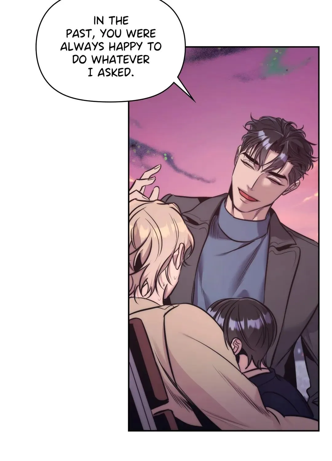 Read Stigma (Doo Down) chapter 3 image 117 on Lezhin