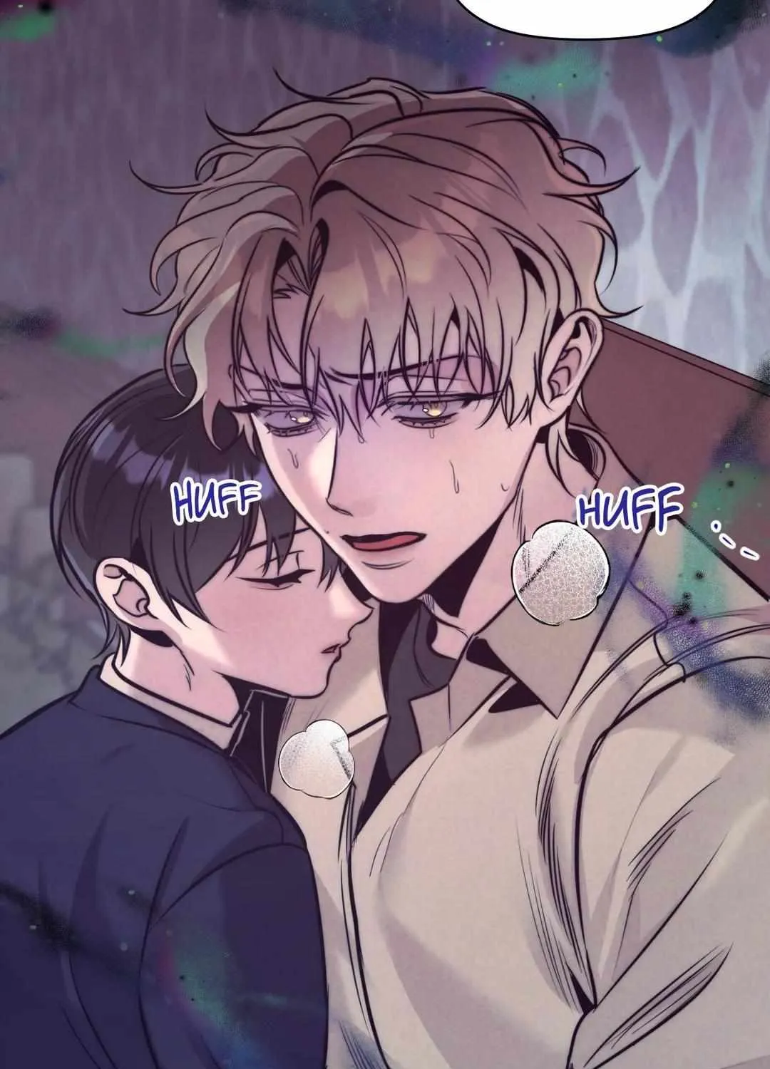 Read Stigma (Doo Down) chapter 3 image 119 on Lezhin