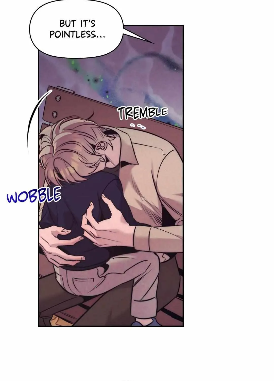 Read Stigma (Doo Down) chapter 3 image 123 on Lezhin