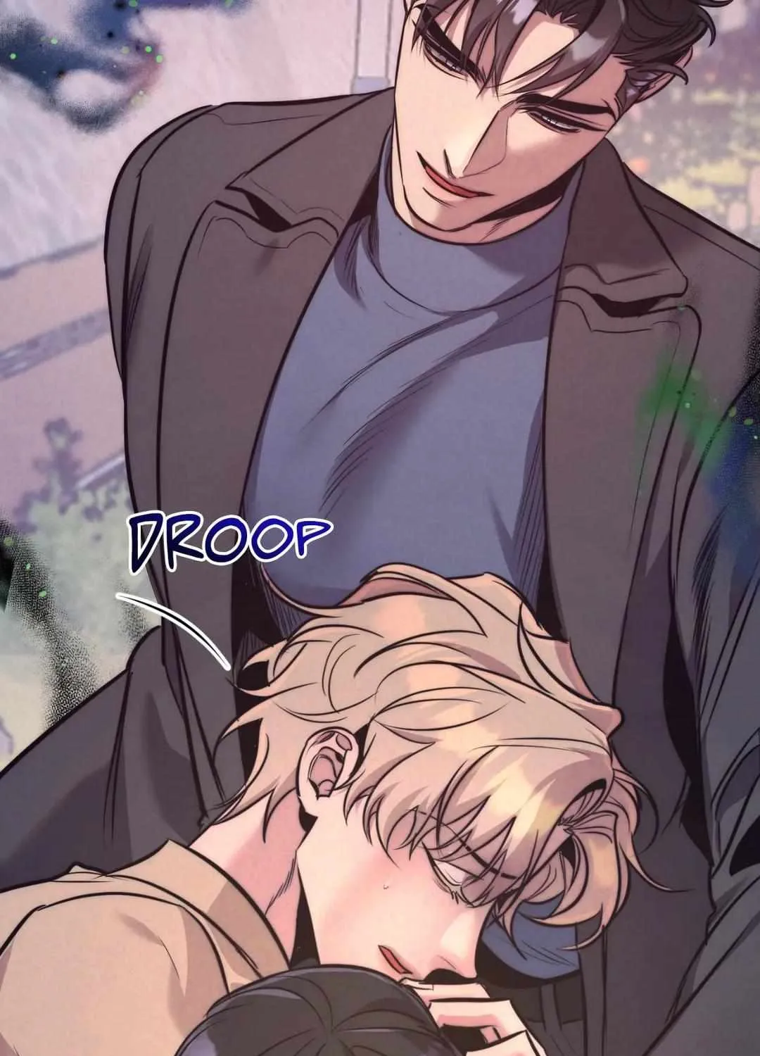 Read Stigma (Doo Down) chapter 3 image 125 on Lezhin