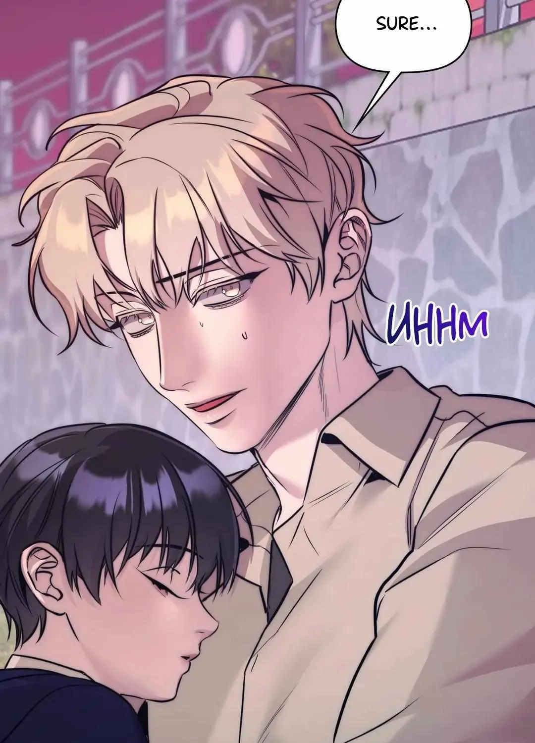 Read Stigma (Doo Down) chapter 3 image 19 on Lezhin