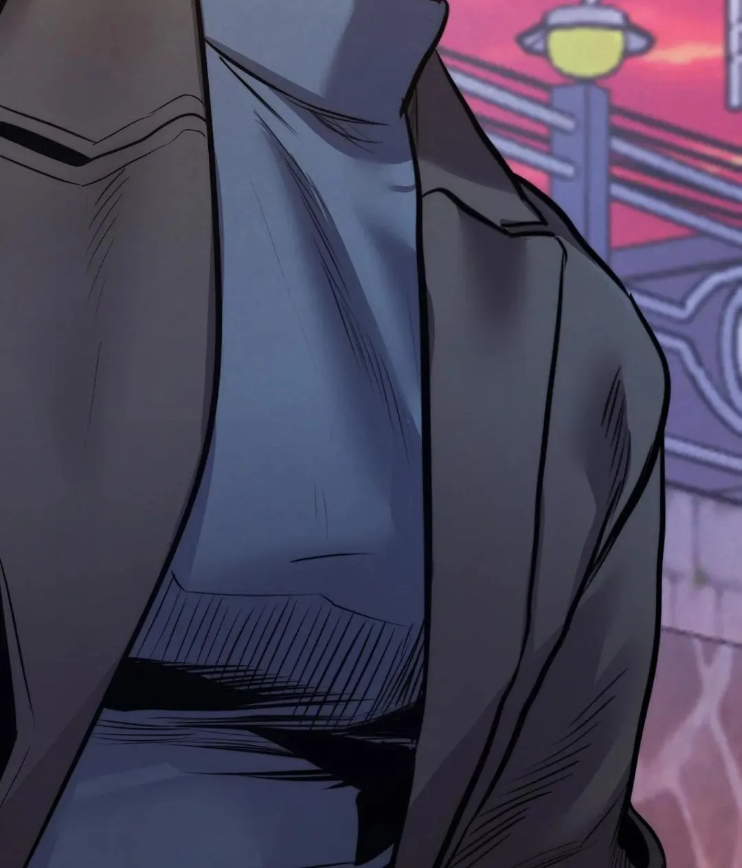 Read Stigma (Doo Down) chapter 3 image 2 on Lezhin