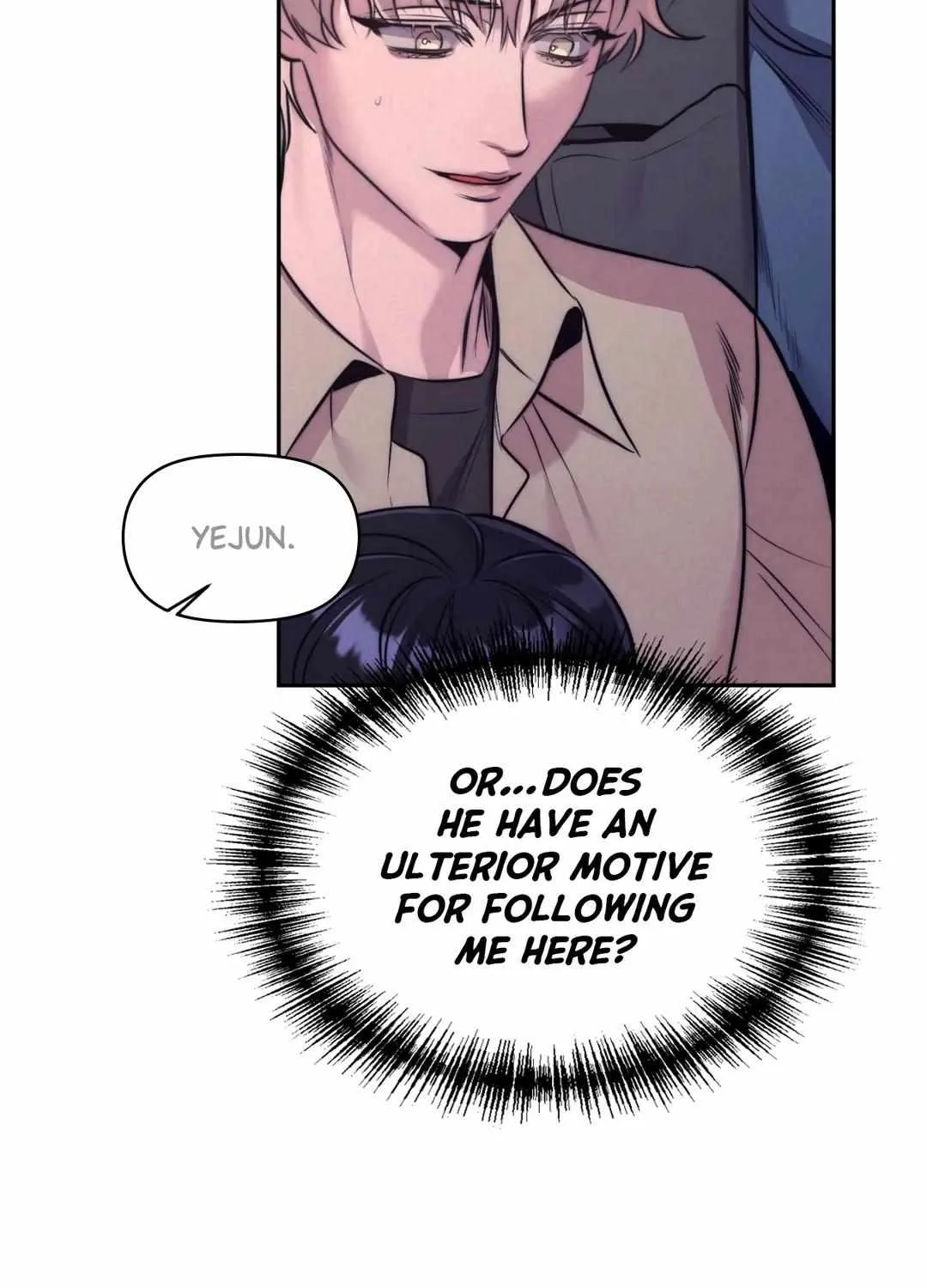 Read Stigma (Doo Down) chapter 3 image 25 on Lezhin