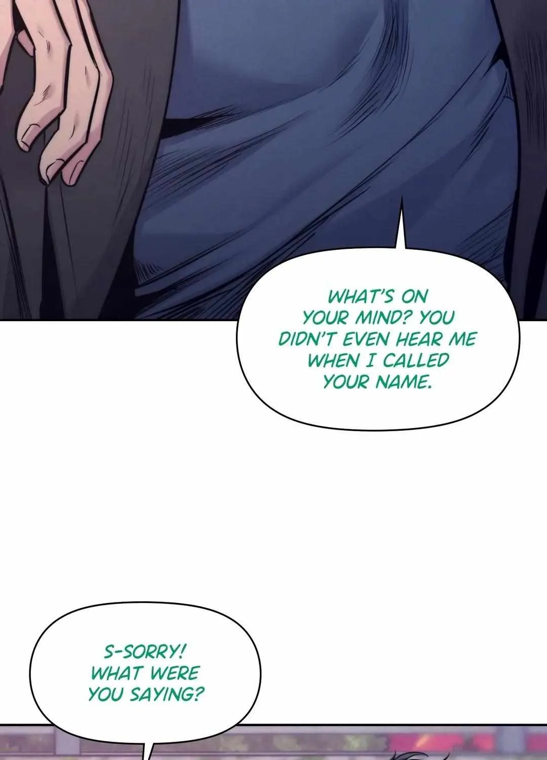 Read Stigma (Doo Down) chapter 3 image 29 on Lezhin