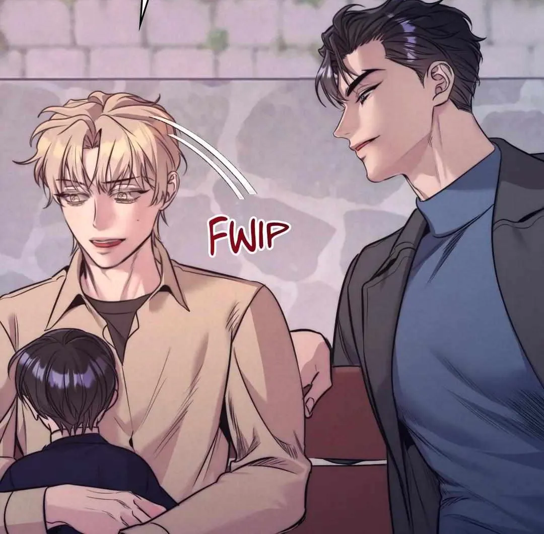 Read Stigma (Doo Down) chapter 3 image 30 on Lezhin