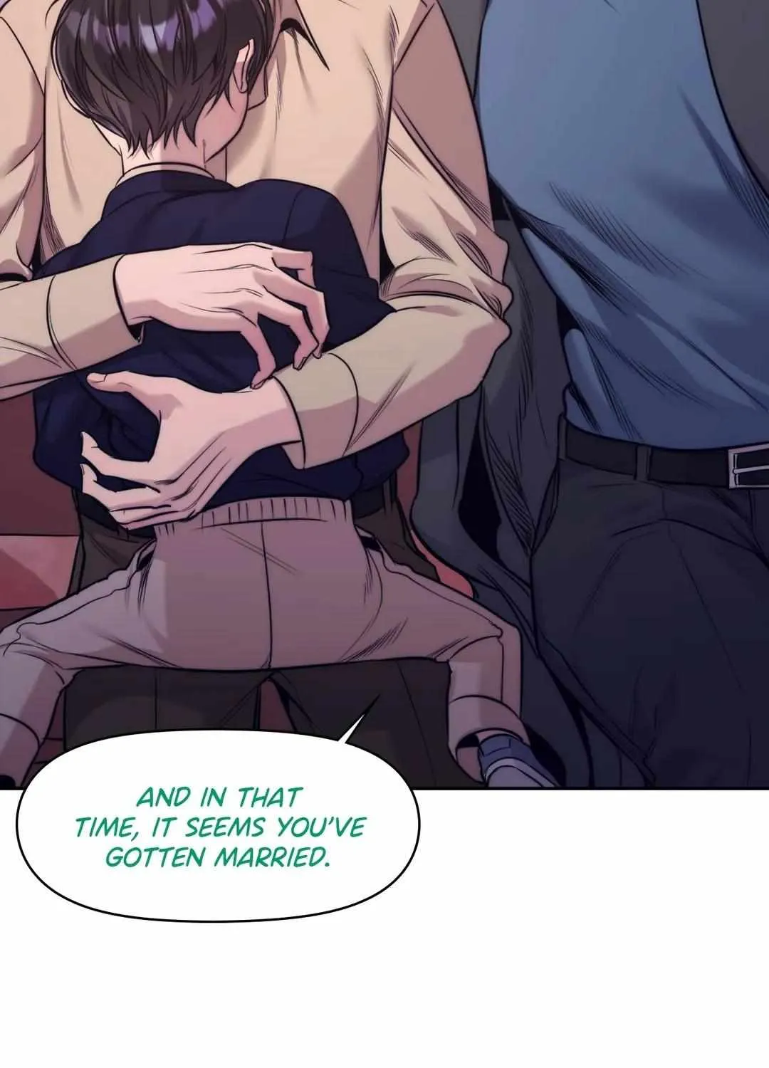 Read Stigma (Doo Down) chapter 3 image 35 on Lezhin