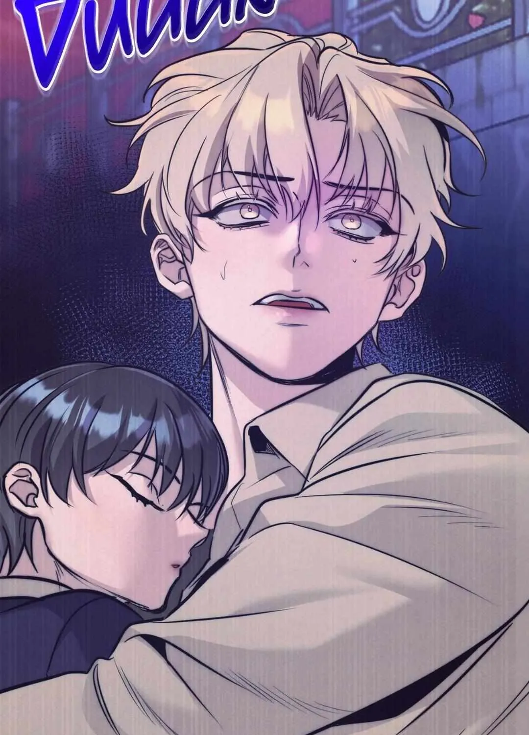 Read Stigma (Doo Down) chapter 3 image 45 on Lezhin