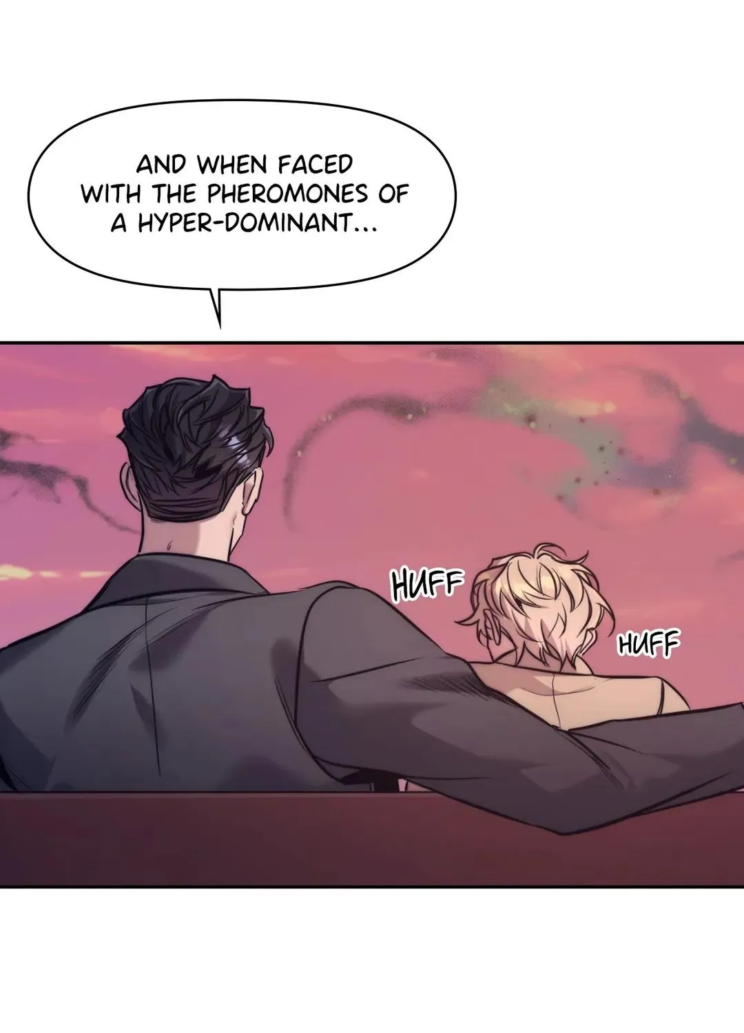 Read Stigma (Doo Down) chapter 3 image 81 on Lezhin
