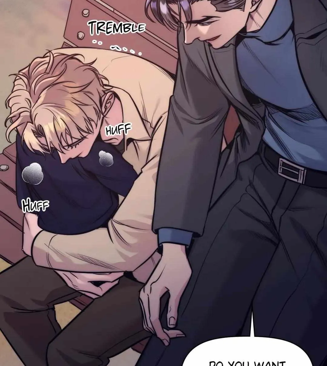 Read Stigma (Doo Down) chapter 3 image 84 on Lezhin