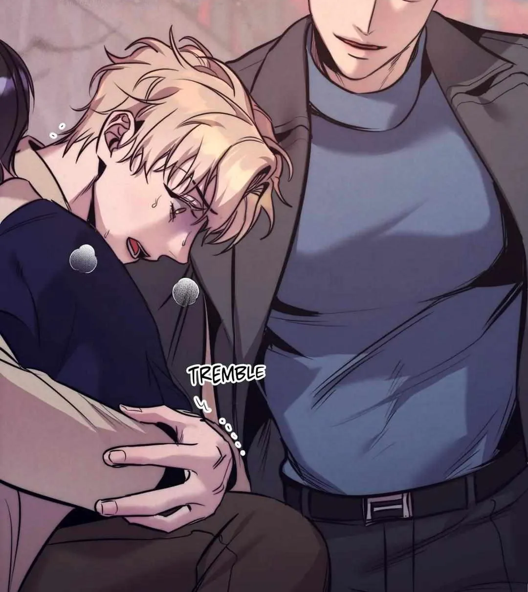 Read Stigma (Doo Down) chapter 3 image 88 on Lezhin